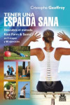 TENER UNA ESPALDA SANA | 9788499105512 | Portada