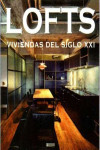 Lofts. Viviendas del siglo XXI | 9788415023098 | Portada