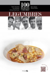 100 maneras de cocinar legumbres | 9788496177949 | Portada