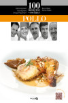 100 MANERAS DE COCINAR POLLO | 9788496177956 | Portada