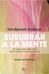 SUSURRAR A LA MENTE | 9788499884172 | Portada