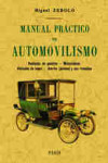 MANUAL PRACTICO DE AUTOMOVILISMO | 9788490014431 | Portada