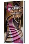 ESCALERAS DE MADERA / WOODEN STAIRWAYS | 9788495818836 | Portada