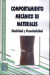 COMPORTAMIENTO MECANICO DE MATERIALES | 9788416806751 | Portada