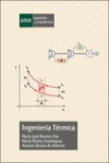 INGENIERÍA TÉRMICA | 9788436267549 | Portada