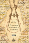 HISTORIA DEL MUNDO EN 12 MAPAS | 9788499924229 | Portada