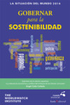 SITUACION DEL MUNDO 2014: GOBERNAR PARA LA SOSTENIBILIDAD | 9788498886191 | Portada