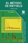 EL MÉTODO DE RIETVELD | 9788480219938 | Portada