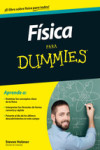 FISICA PARA DUMMIES | 9788432902093 | Portada