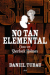 NO TAN ELEMENTAL | 9788434419032 | Portada