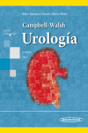 Campbell / Walsh. Urología. Tomo 1 | 9786079356460 | Portada
