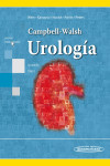 Campbell / Walsh. Urología. Tomo 2 | 9786079356477 | Portada