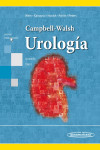 Campbell / Walsh. Urología. Tomo 3 + ebook | 9786079356484 | Portada