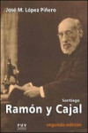 SANTIAGO RAMON Y CAJAL | 9788437094625 | Portada