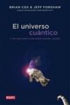 EL UNIVERSO CUANTICO | 9788499923697 | Portada