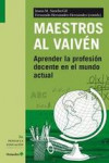 MAESTROS AL VAIVÉN | 9788499215839 | Portada