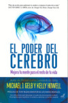 EL PODER DEL CEREBRO | 9788495593764 | Portada