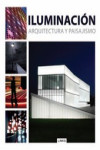 ILUMINACION EN ARQUITECTURA Y PAISAJISMO | 9788490540169 | Portada