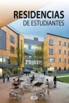 RESIDENCIAS DE ESTUDIANTES | 9788490540183 | Portada