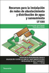 Planificación de la prueba y ajustes de los equipos y elementos de los sistemas de automatización industrial - UF1801 | 9788428399074 | Portada