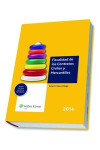 Fiscalidad de los contratos civiles y mercantiles 2014 | 9788499546193 | Portada