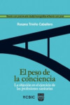 EL PESO DE LA CONCIENCIA. LA OBJECION EN EL EJERCICIO DE LAS PROFESIONES SANITARIAS | 9788416032549 | Portada