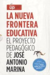 ESTUCHE LA NUEVA FRONTERA EDUCATIVA | 9788434419063 | Portada