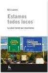 ESTAMOS TODOS LOCOS | 9788424928933 | Portada