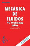 MECÁNICA DE FLUIDOS | 9788415793748 | Portada