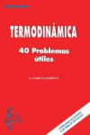 TERMODINÁMICA | 9788493478544 | Portada