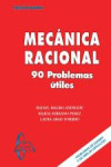 MECÁNICA RACIONAL | 9788493478568 | Portada