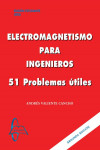 ELECTROMAGNETISMO PARA INGENIEROS | 9788417969325 | Portada