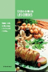 El libro de oro de las carnes | 9788489770317 | Portada