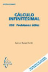 CÁLCULO INFINITESIMAL | 9788493527143 | Portada