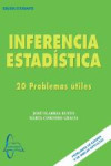 INFERENCIA ESTADÍSTICA | 9788493527181 | Portada