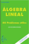 ÁLGEBRA LINEAL | 9788493601805 | Portada