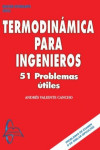 TERMODINÁMICA PARA INGENIEROS | 9788417969035 | Portada