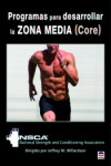 Programas para desarrollar la zona media (Core) | 9788479029814 | Portada