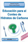EDUCACION PARA EL CONTEO DE HIDRATOS DE CARBONO | 9789875702349 | Portada