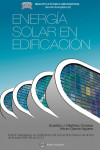 ENERGIA SOLAR EN EDIFICACION | 9788492970766 | Portada