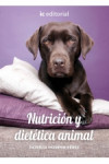 Nutrición y dietética animal | 9788416271191 | Portada