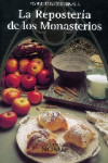 La reposteria de los monasterios | 9788489770683 | Portada