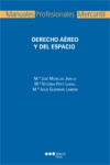 DERECHO AÉREO Y DEL ESPACIO | 9788416212507 | Portada