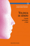 VIOLENCIA DE GENERO | 9788416345243 | Portada
