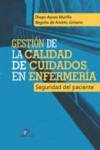 Gestión de la calidad de cuidados en enfermería | 9788499698830 | Portada