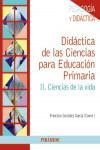 Didáctica de las Ciencias para la Educación Primaria | 9788436832945 | Portada