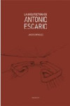 LA ARQUITECTURA DE ANTONIO ESCARIO | 9788494223389 | Portada