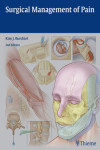 SURGICAL MANAGEMENT OF PAIN | 9781604067514 | Portada