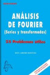 ANÁLISIS DE FOURIER | 9788493601874 | Portada