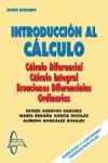 INTRODUCCIÓN AL CÁLCULO | 9788493629984 | Portada